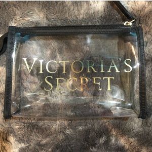 NWOT Victoria’s Secret bag